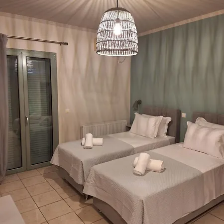 Unique View Apartment *