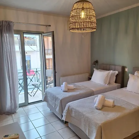 Apartamento Unique View *