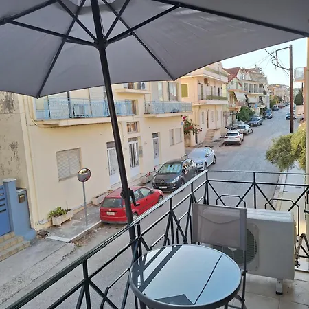 Unique View Apartment Argostoli (Kefalonia)