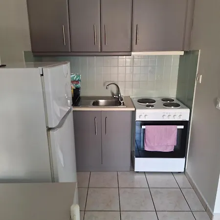 Apartamento Unique View Argostoli (Kefalonia)