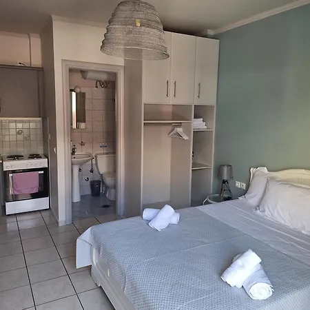 Unique View Apartamento Argostoli (Kefalonia)