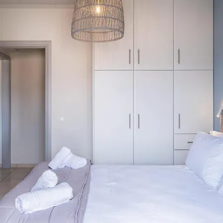 Unique View 公寓 阿尔戈斯托利翁