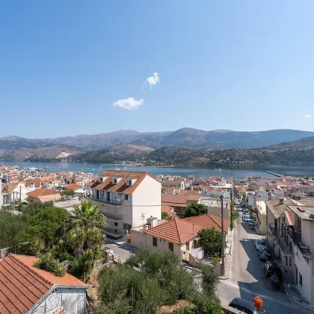 Unique View Argostoli (Kefalonia)