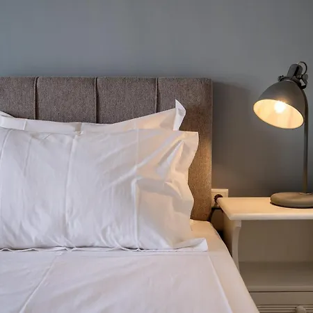 Unique View Аргостолион