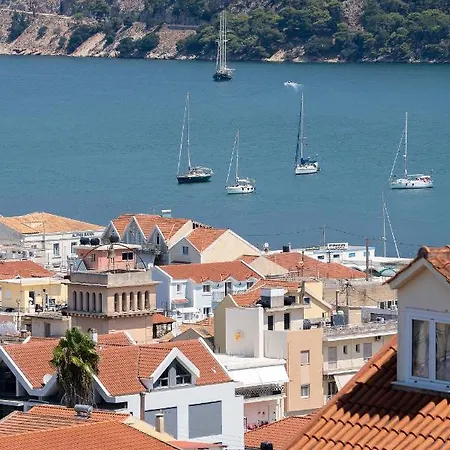 Unique View Argostoli (Kefalonia)