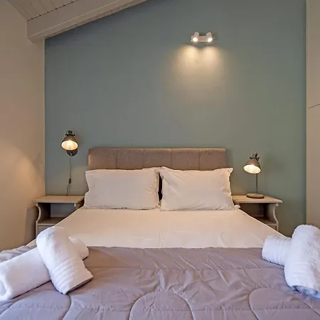 Unique View Apartament Argostoli (Kefalonia)