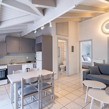 Unique View Argostóli