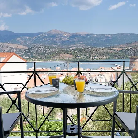 Unique View Аргостолион