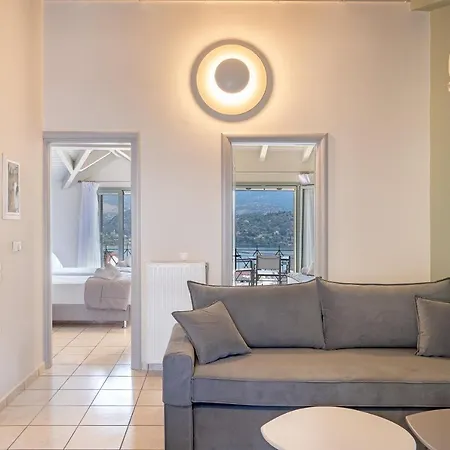 Unique View Аргостолион