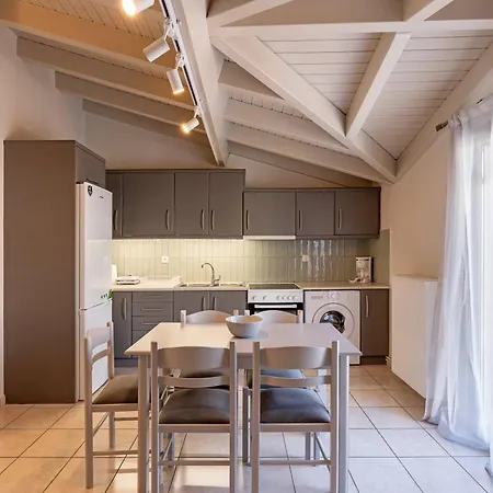 Unique View Argostóli