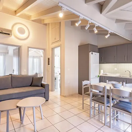 Appartement Unique View