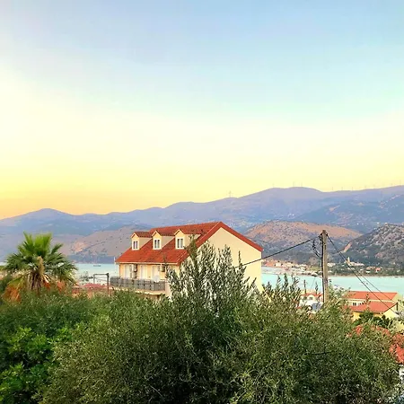 Unique View شقة *