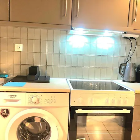 Unique View דירה ארגוסטולי