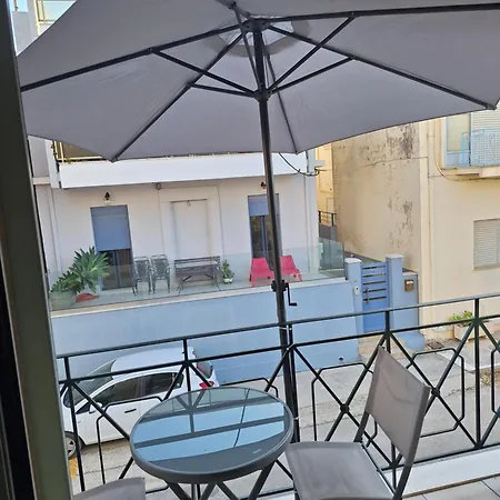 شقة Unique View أرغوستولي