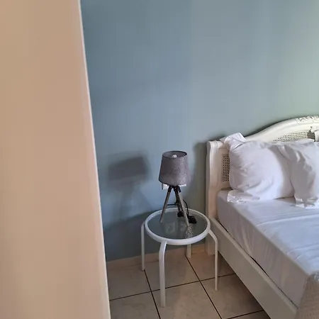 Unique View Аргостолион