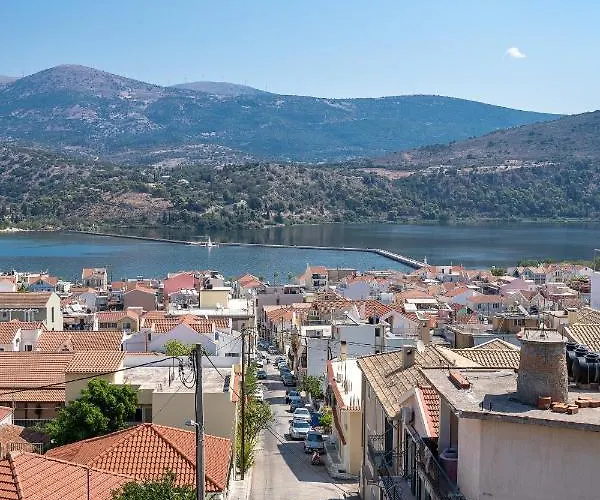 Unique View * Αργοστόλι