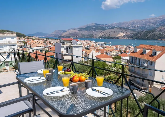 Unique View Αργοστόλι