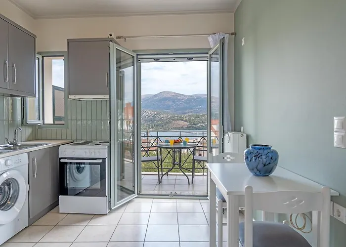 Unique View * Αργοστόλι