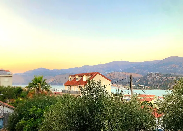 Unique View Διαμέρισμα *