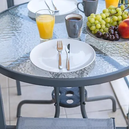 Lägenhet Unique View Argostoli (Kefalonia)