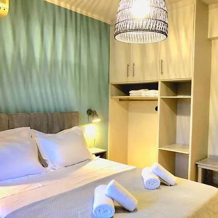 Lägenhet Unique View *