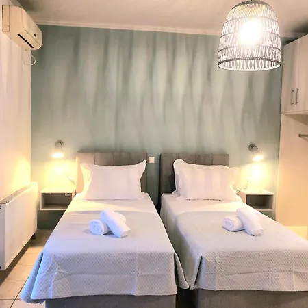 Lägenhet Unique View Argostoli (Kefalonia)