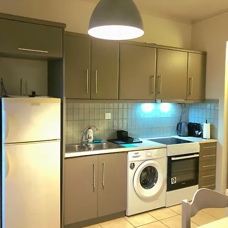 Lägenhet Unique View Argostoli (Kefalonia)